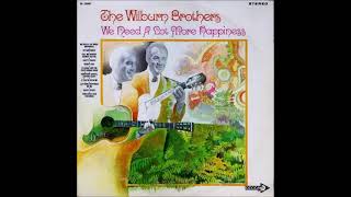 Wilburn Brothers - Mighty Day