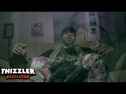 Lee Majors - Why (Exclusive Music Video) ll Dir. Tektonic Ent. [Thizzler.com]