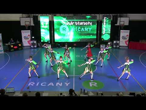 DFJ, 1. místo Madonna  [www.rokenrol.cz]