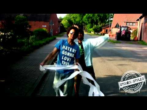Tamo-Flage vs. Flowzer VBT 2011 VR1