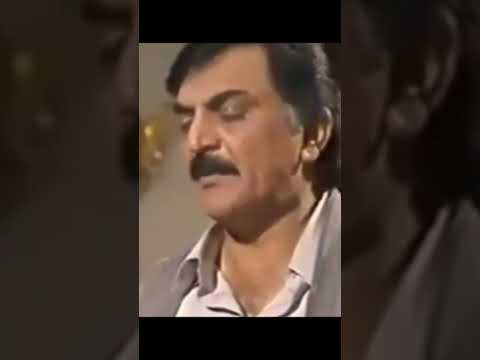 Abid Ali in drama "Amarbail"