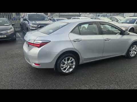 Toyota Corolla 1.4 D4D LUNA SAL - Image 2