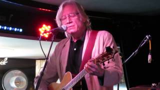 Justin Hayward - &quot;Who Are You Now&quot;