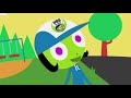 PBS Kids Promo 2021 WNET DT1