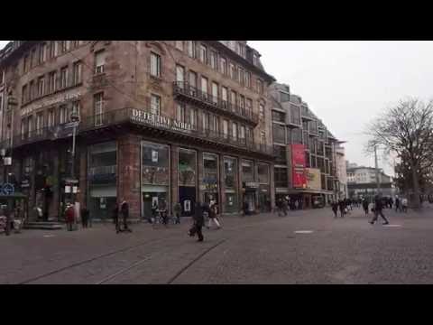 ストラスブール路面電車 - 定義