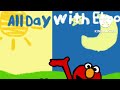 Spot S Clues Elmo S World All Day With Elmo DVD