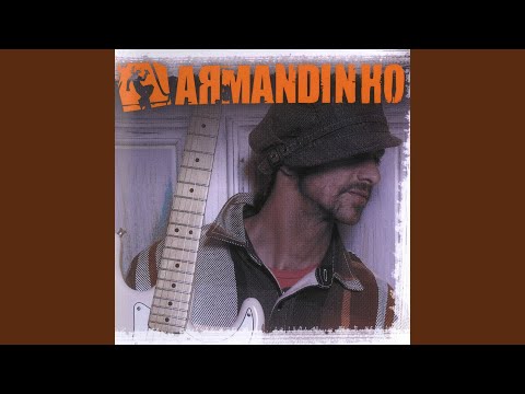 Amor de Primavera - Armandinho