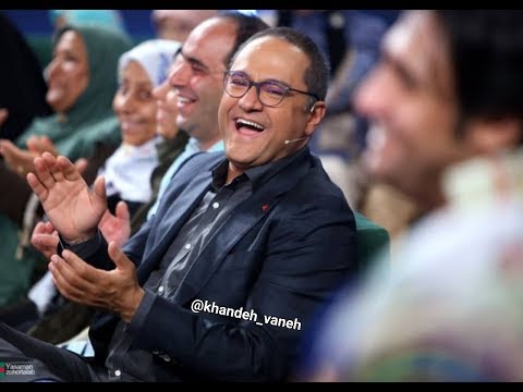 مزاحم تلفنی در #خندوانه 😂📞  🌀حتما ببینید