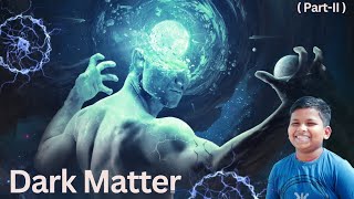 What is Dark Matter? #darkmatter
