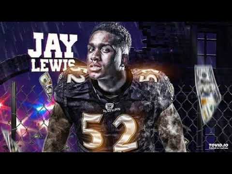 Jay Lewis - Like Dat