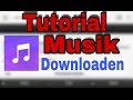 Tutorial 1 Musik Kostenlos Von YouTube Downloaden