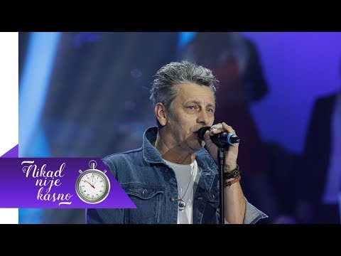 Damir i Alen Hasanagic - Daleko - (live) - NNK - EM 20 - 03.02.2019