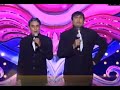 Irfan Malik Ali Hasan Best Comedy At Rajiv Gandhi Award Mumbai