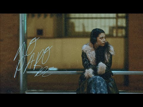 NO PARO DE | @Chellb  X @goodvice113  | SESIONES DEL CREW (Segunda Temporada)