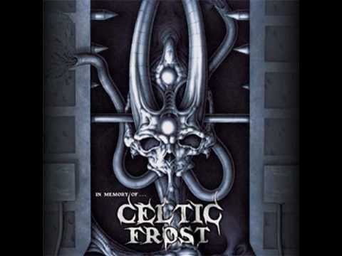 Visual Aggression - Mayhem - In Memory of Celtic Frost