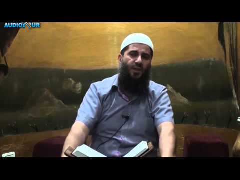 U fundosen në ujë - Hoxhë Muharem Ismaili