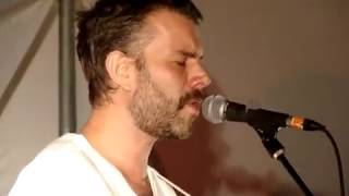 Ben Nichols of Lucero  •I Can&#39;t Stand To Leave You