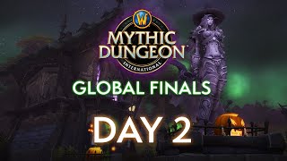[電競] MDI Season 2 Global Finals Day2