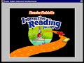 Reader Rabbit Interactive Reading Journey Episode 7