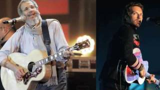 Cat Stevens vs. Coldplay