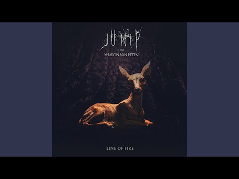 Line of Fire (feat. Sharon Van Etten)