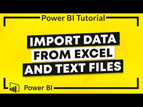 Microsoft Power BI Beginner to Intermediate Course 4 Hours Data Visualization Training