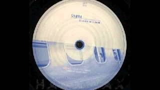 SHURA - Room in a room   ( Recreated Silence [3B] )
