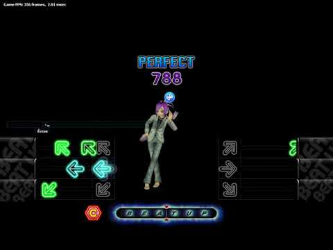 AuditionMoveON Beat Up Audition - Dance Flower (Lv.5) (130 Bpm)