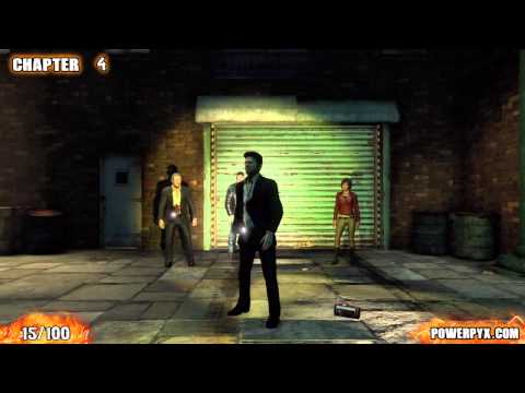 Uncharted 3 - All Treasure Locations (Part 1)