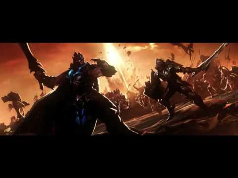 AION 4.8 Update "Wind des Schicksals" - Trailer [DE]