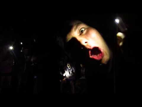 UTOPIA VERBAL VS CADOK //FINAL // DERROCANDO REYES #2