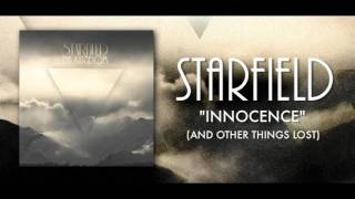 Innocence and Other Things Lost