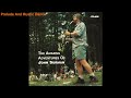 John Surman - Prelude And Rustic Dance #jazzmusic #jazz #johnsurman #jazzinstrumental #modernjazz
