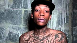 Wiz Khalifa → Bout That Life (Feat Mann, Will Jay) New Music 2013