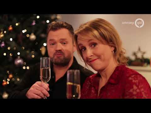 Omroep Gelderland wenst je een gelukkig 2020