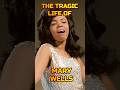 The TRAGIC ENDING of MARY WELLS!🤯😱 #motown #marywells #womack