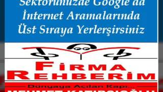 Firma Rehberim .Com - Ücretsiz Firma Rehberi