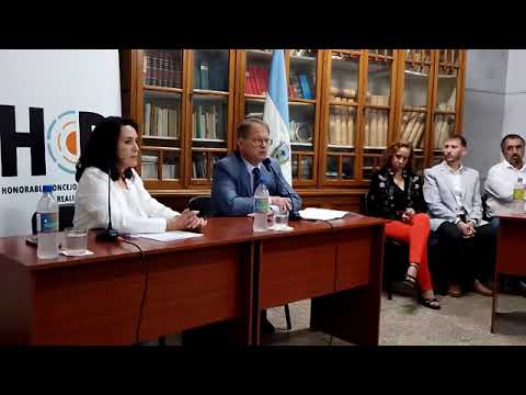 Apertura de sesiones del Concejo Deliberante de Realicó 2026: discurso completo de Facundo Sola