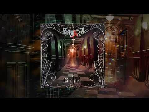 NAGART - Зеркала, альбом 13 ЭТАЖ (официальная премьера трека)