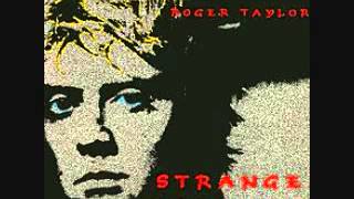 Strange Frontier (Roger Taylor)