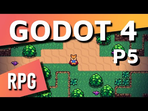 Make an Action RPG - Learn to Code Enemy AI and Stats