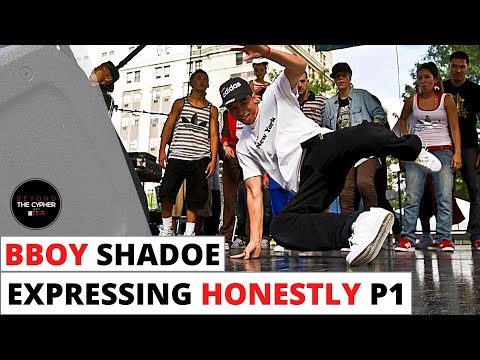 BTCWI - Bboy Shadoe Details His Start in Breakin' and Pre Rocksteady Crew Days P1/4