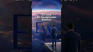 Elite World Hotels & Resorts'ta Franchise Programı ile Büyüyen Bir Dünya Var