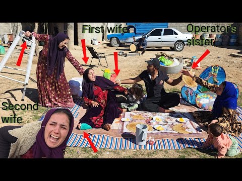 Family turmoil: jealousy of the second spouse and its impact on life