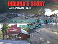 Indiana's Story: Historic Cataract Falls and General Store