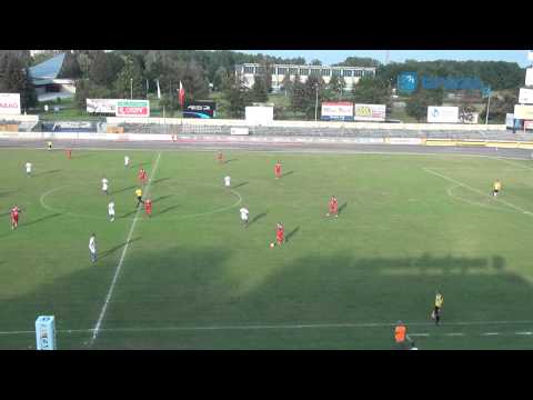 Unia Tarnów vs  Wisła Płock   cz  2