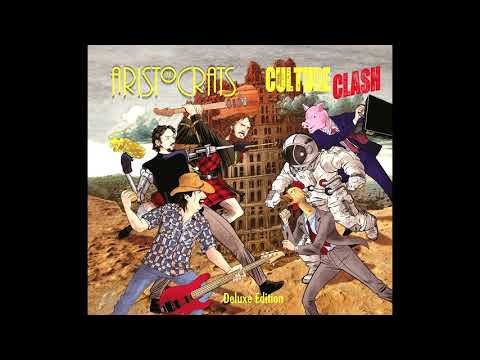 The Aristocrats - Culture Clash