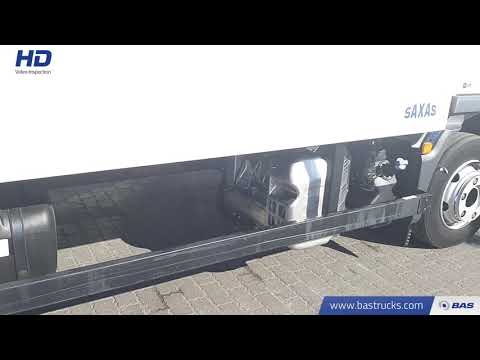 70130085 MAN TGL 8.180