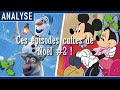 CES ÉPISODES CULTES DE DESSINS ANIMÉS DE NOËL 2 JOYEUSES FÊTES OLAF MICKEY ÉTAIT UNE FOIS NOËL