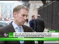 Documentary Crime - Lugovoy Lie Detector Test: Who Killed Litvinenko?